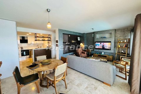 4+1 Villa  i Bodrum, Mugla, Tyrkiet Nr. 213258 - 6