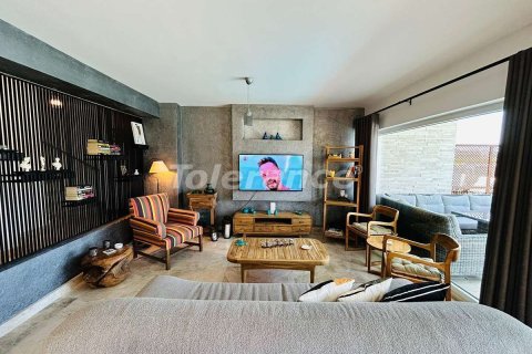 4+1 Villa  i Bodrum, Mugla, Tyrkiet Nr. 213258 - 11