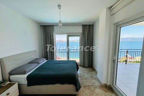 4+1 Villa  i Bodrum, Mugla, Tyrkiet Nr. 213258 - 13