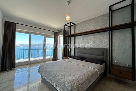 4+1 Villa  i Bodrum, Mugla, Tyrkiet Nr. 213258 - 18