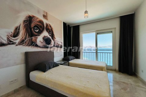 4+1 Villa  i Bodrum, Mugla, Tyrkiet Nr. 213258 - 20