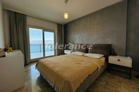 4+1 Villa  i Bodrum, Mugla, Tyrkiet Nr. 213258 - 17