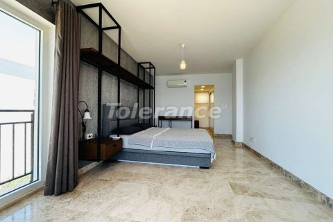 4+1 Villa  i Bodrum, Mugla, Tyrkiet Nr. 213258 - 19