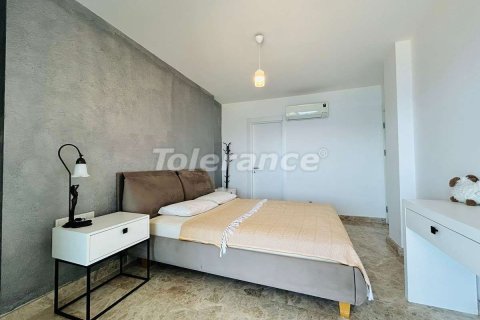 4+1 Villa  i Bodrum, Mugla, Tyrkiet Nr. 213258 - 16