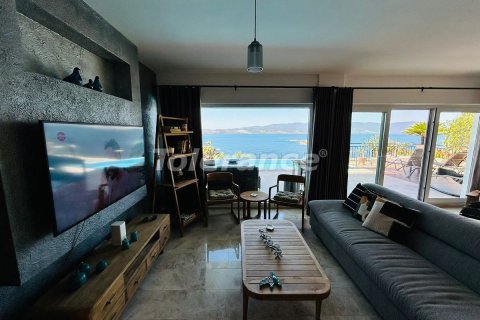 4+1 Villa  i Bodrum, Mugla, Tyrkiet Nr. 213258 - 9
