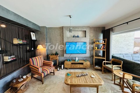 4+1 Villa  i Bodrum, Mugla, Tyrkiet Nr. 213258 - 7