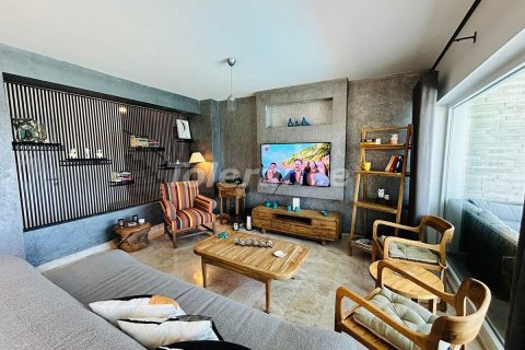 4+1 Villa  i Bodrum, Mugla, Tyrkiet Nr. 213258 - 8