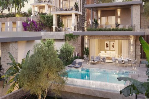 Wox Yalikavak in Bodrum, Mugla, Turkey No.139085 – photo 7