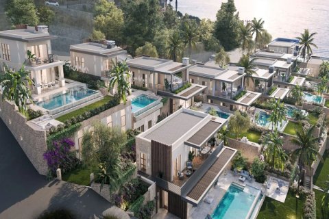 Wox Yalikavak in Bodrum, Mugla, Turkey No.139085 – photo 10