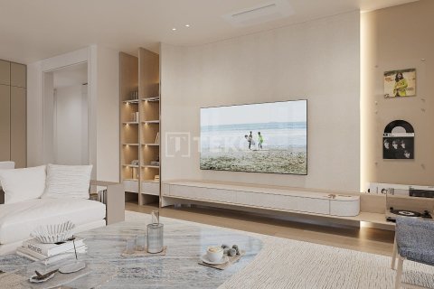 3+1 Leilighet  i Istanbul, Tyrkia Nr. 222271 - 26