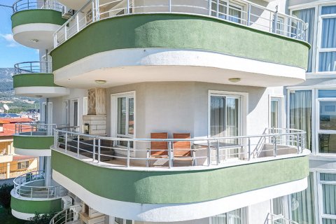 Daire  2+1  Oba, Antalya, Türkiye №222266 - 16