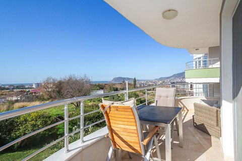 Daire  2+1  Oba, Antalya, Türkiye №222266 - 11