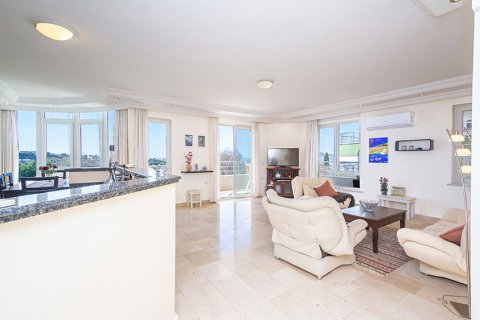 Daire  2+1  Oba, Antalya, Türkiye №222266 - 3