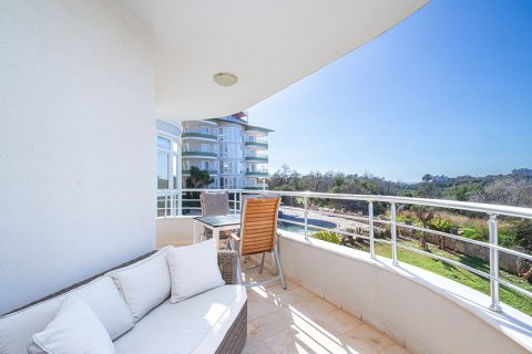 Daire  2+1  Oba, Antalya, Türkiye №222266 - 12