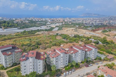Daire  2+1  Oba, Antalya, Türkiye №222266 - 24