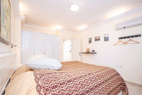 Daire  2+1  Oba, Antalya, Türkiye №222266 - 8