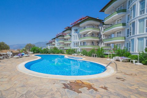 Daire  2+1  Oba, Antalya, Türkiye №222266 - 18