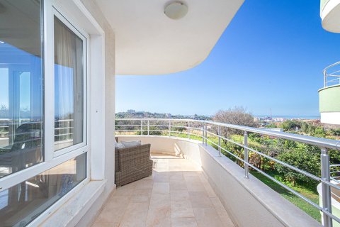 Daire  2+1  Oba, Antalya, Türkiye №222266 - 13