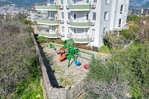 Daire  2+1  Oba, Antalya, Türkiye №222266 - 20