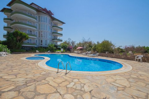 Daire  2+1  Oba, Antalya, Türkiye №222266 - 21