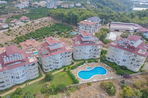 Daire  2+1  Oba, Antalya, Türkiye №222266 - 2
