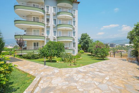 Daire  2+1  Oba, Antalya, Türkiye №222266 - 19
