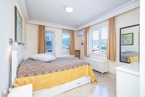 Daire  2+1  Oba, Antalya, Türkiye №222266 - 9