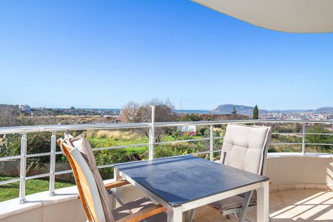 Daire  2+1  Oba, Antalya, Türkiye №222266