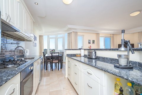 Daire  2+1  Oba, Antalya, Türkiye №222266 - 5