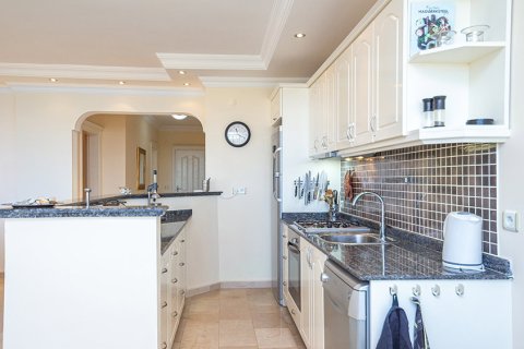 Daire  2+1  Oba, Antalya, Türkiye №222266 - 6