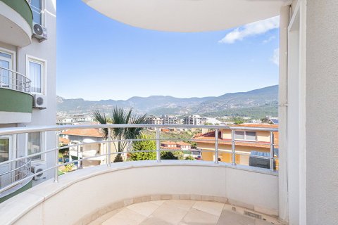 Daire  2+1  Oba, Antalya, Türkiye №222266 - 15