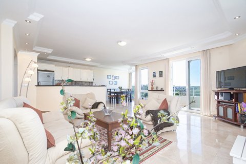 Daire  2+1  Oba, Antalya, Türkiye №222266 - 4