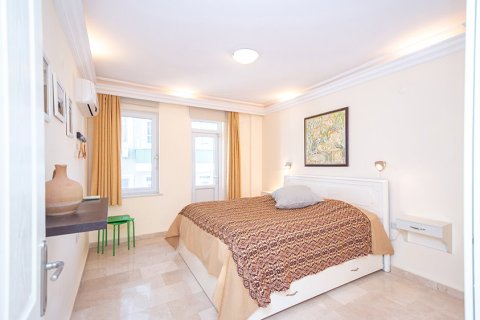 Daire  2+1  Oba, Antalya, Türkiye №222266 - 7