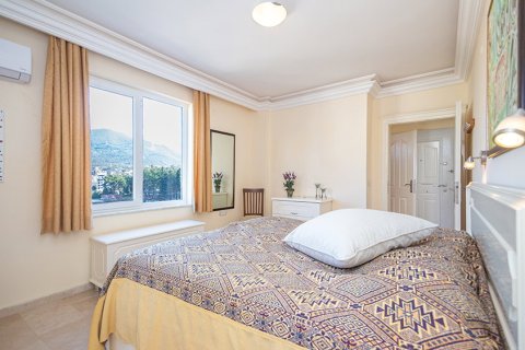 Daire  2+1  Oba, Antalya, Türkiye №222266 - 10
