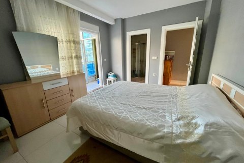 2+1 Lejlighed  i Mahmutlar, Antalya, Tyrkiet Nr. 222267 - 6
