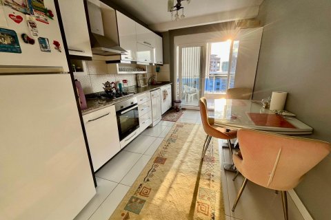 2+1 Lejlighed  i Mahmutlar, Antalya, Tyrkiet Nr. 222267 - 4