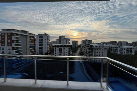 2+1 Lejlighed  i Mahmutlar, Antalya, Tyrkiet Nr. 222267 - 10