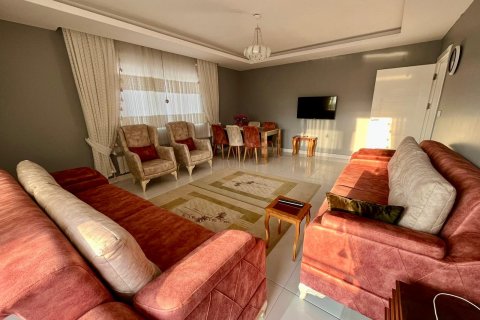 2+1 Lejlighed  i Mahmutlar, Antalya, Tyrkiet Nr. 222267 - 3