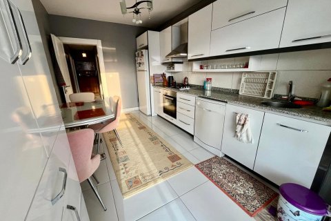 2+1 Lejlighed  i Mahmutlar, Antalya, Tyrkiet Nr. 222267 - 5