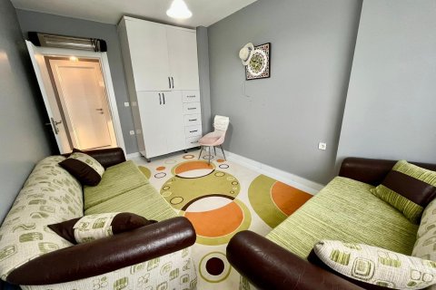 2+1 Lejlighed  i Mahmutlar, Antalya, Tyrkiet Nr. 222267 - 8