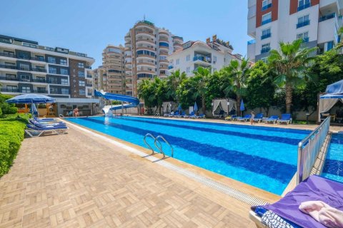 2+1 Lejlighed  i Mahmutlar, Antalya, Tyrkiet Nr. 222267 - 15