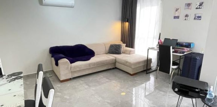Apartment  in Mahmutlar, Antalya, Turkey No. 222269
