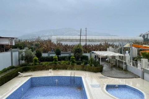 Apartment for sale  in Mahmutlar, Antalya, Turkey, 65m2, No. 222269 – photo 16