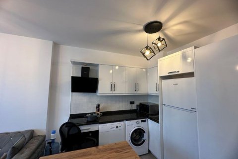 Apartment for sale  in Mahmutlar, Antalya, Turkey, 65m2, No. 222268 – photo 4