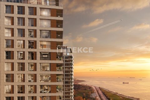 2+1 Wohnung in Istanbul, Türkei Nr. 222270 - 15