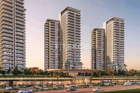 2+1 Wohnung in Istanbul, Türkei Nr. 222270 - 21