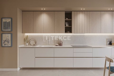 2+1 Wohnung in Istanbul, Türkei Nr. 222270 - 30