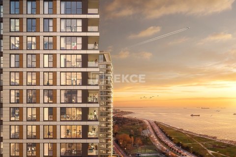 2+1 Wohnung in Istanbul, Türkei Nr. 222270 - 7
