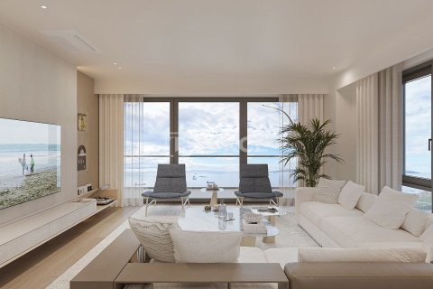 2+1 Wohnung in Istanbul, Türkei Nr. 222270 - 25