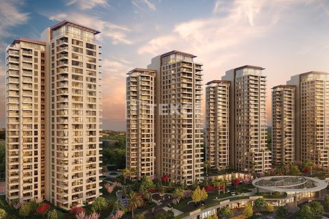2+1 Wohnung in Istanbul, Türkei Nr. 222270 - 9